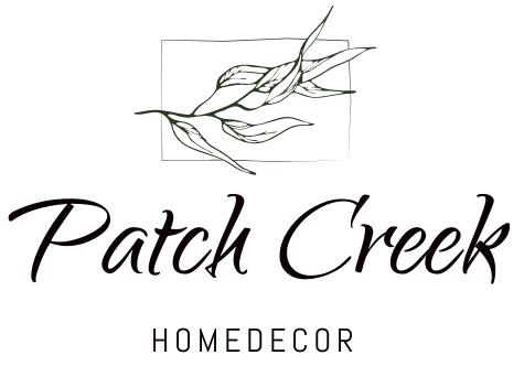 Patch Creek logo