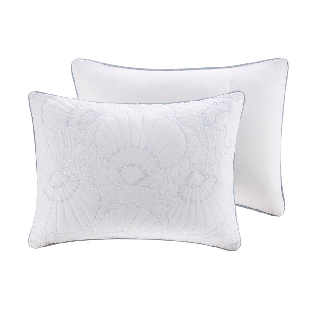 Crystal Beach Comforter Set