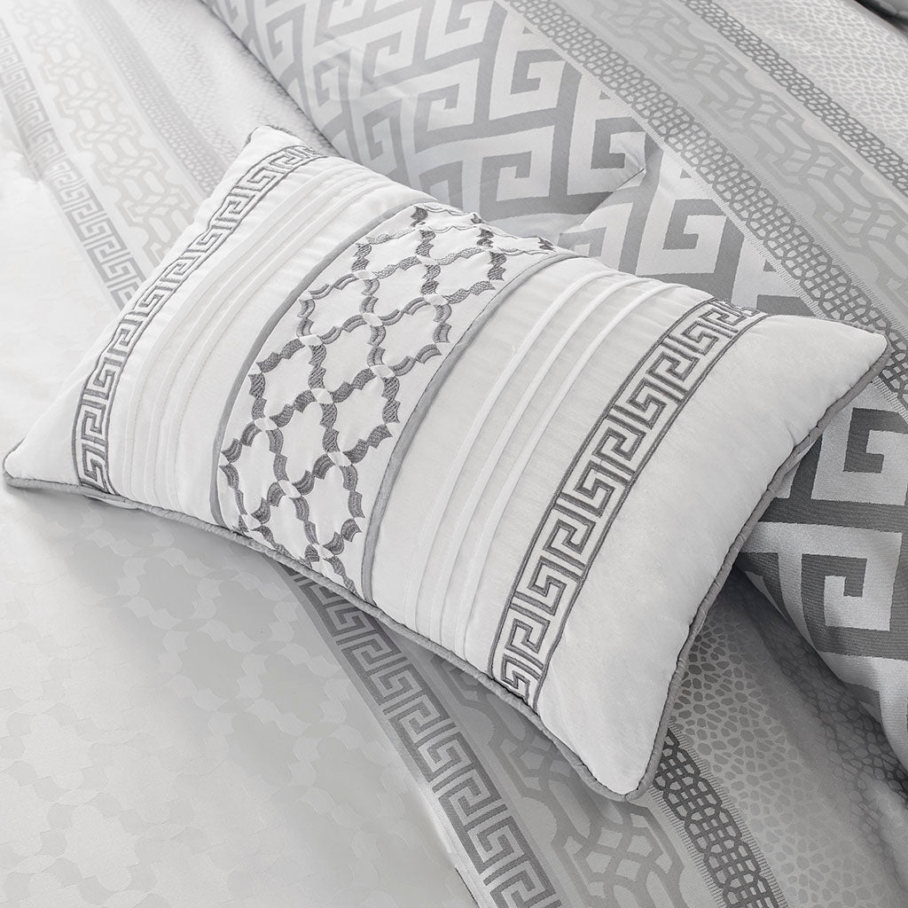 Bennett 7 Piece Comforter Set