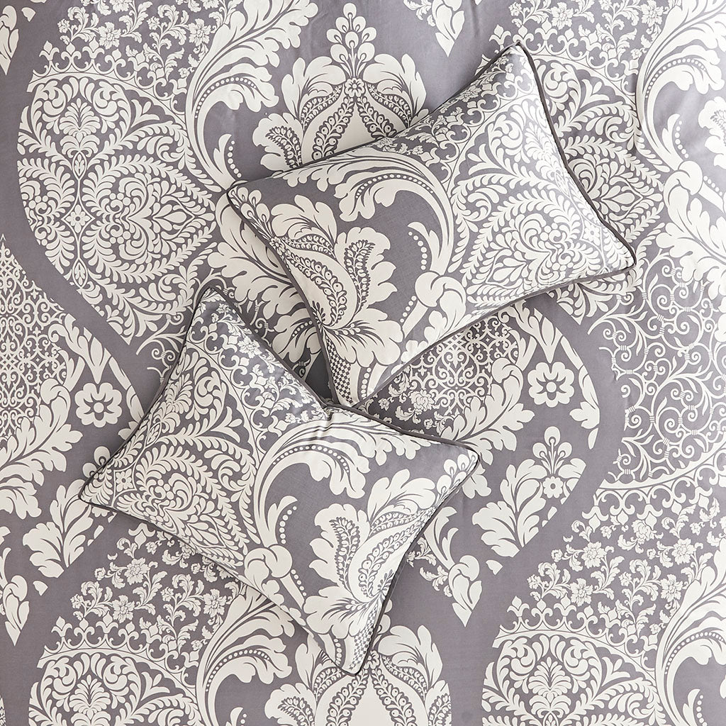 Vienna 7 Piece Comforter Set