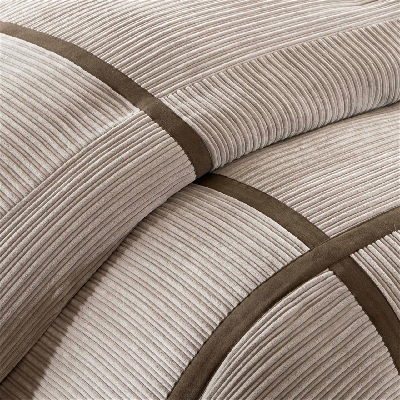 Dallas 7 Piece Comforter Set