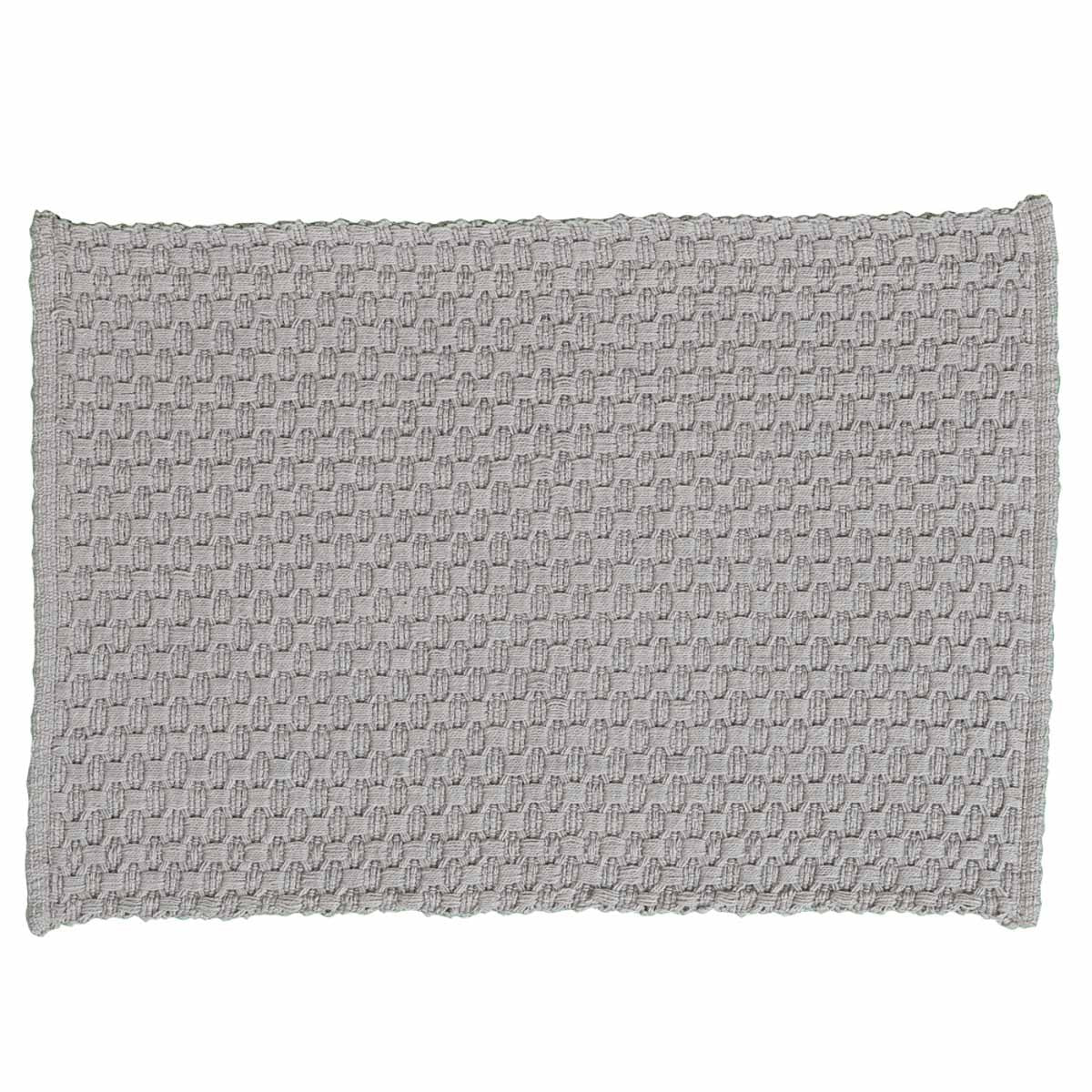 Chadwick Placemat Set-Mist