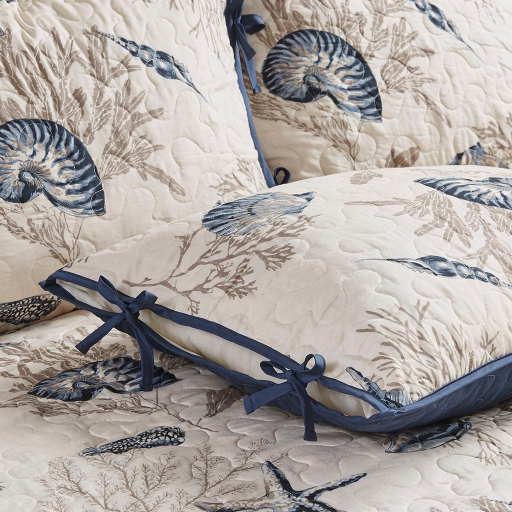 Bayside 6 Piece Reversible Daybed Cover Set