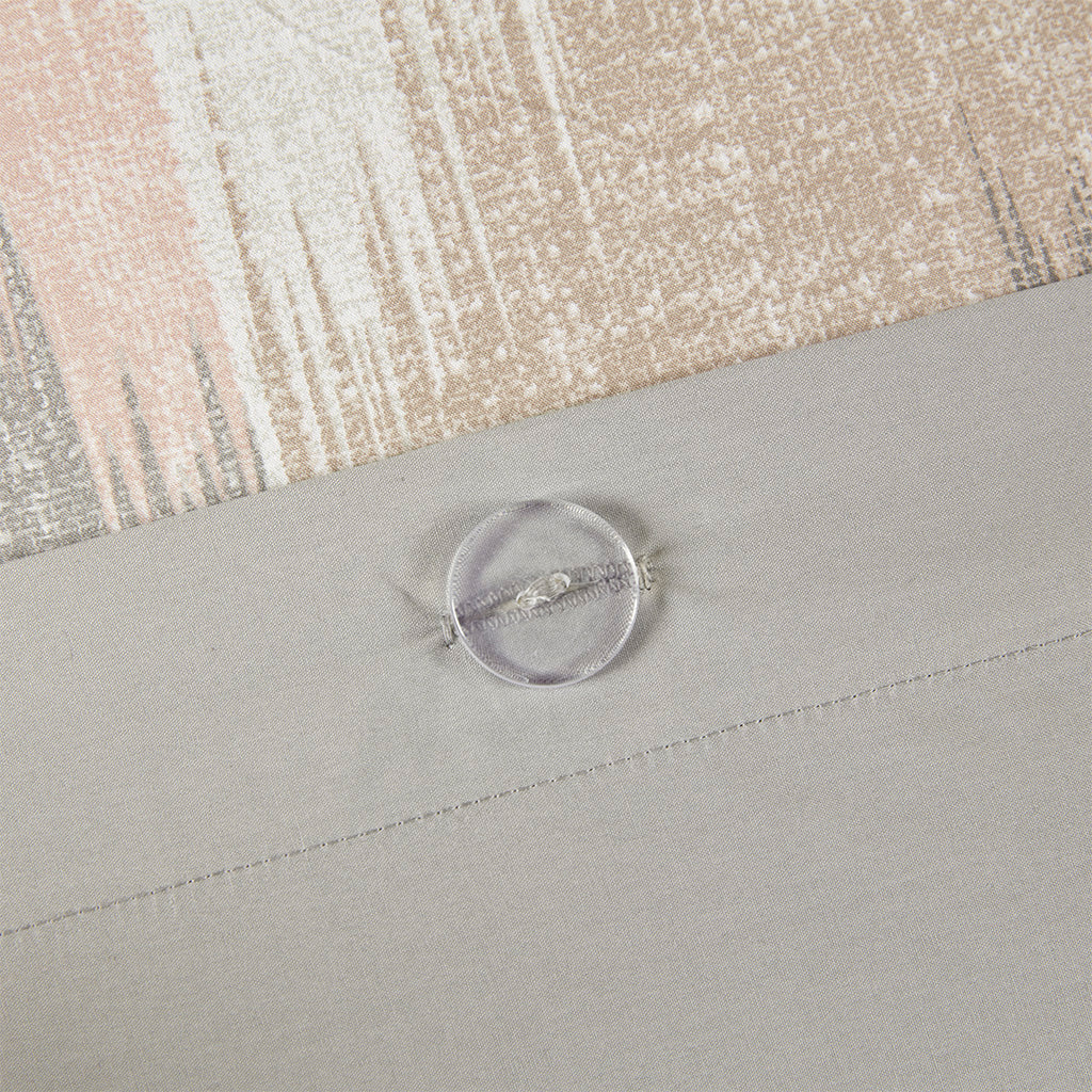 Alpine Cotton Duvet Cover Set