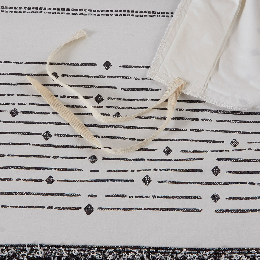 Nea Duvet Cover Set