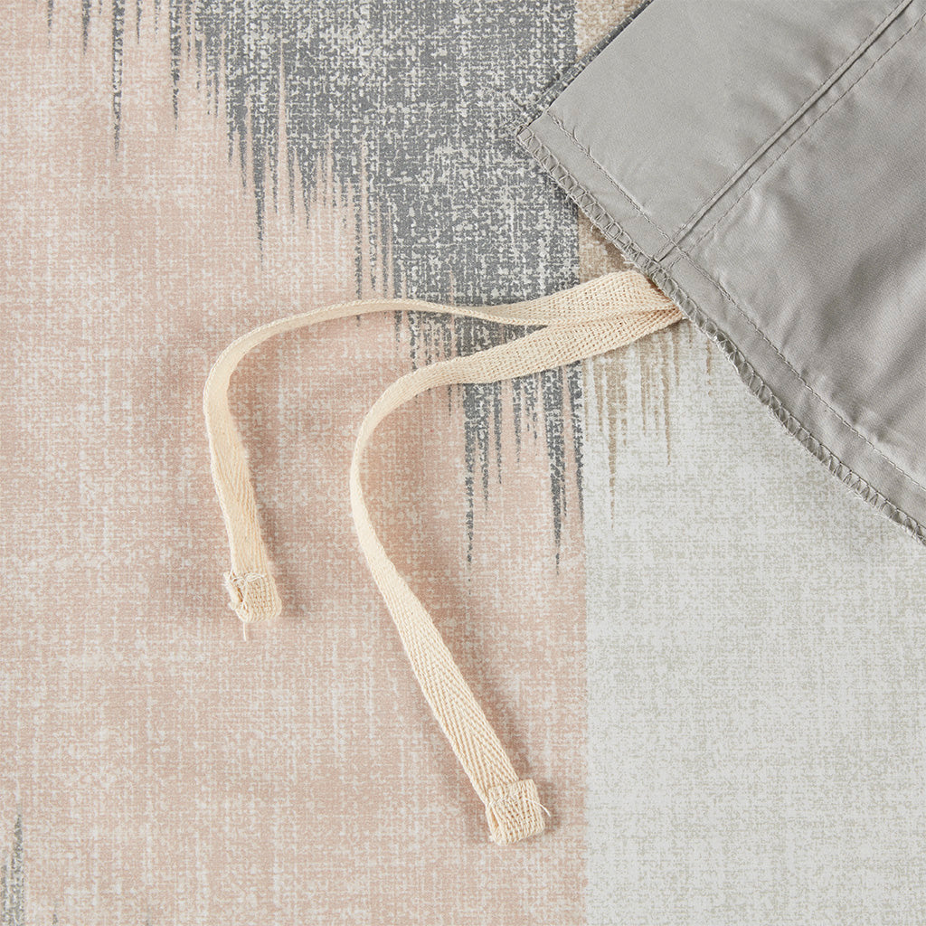 Alpine Cotton Duvet Cover Set