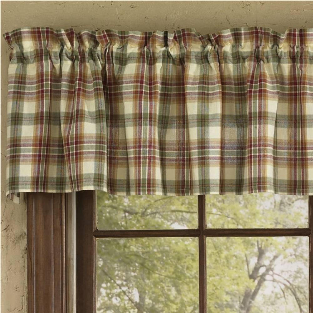 Lemon Pepper Valance