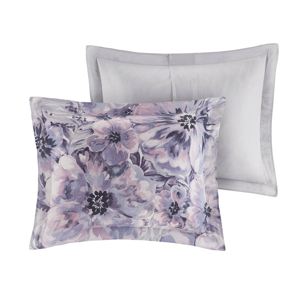 Enza 7 Piece Comforter Set