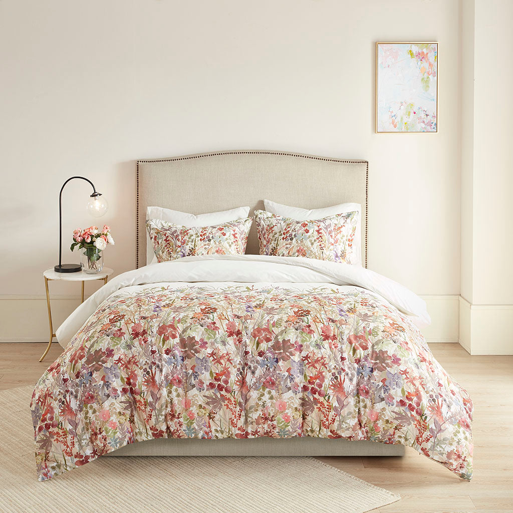 Mariana 3 Piece Duvet Cover Set