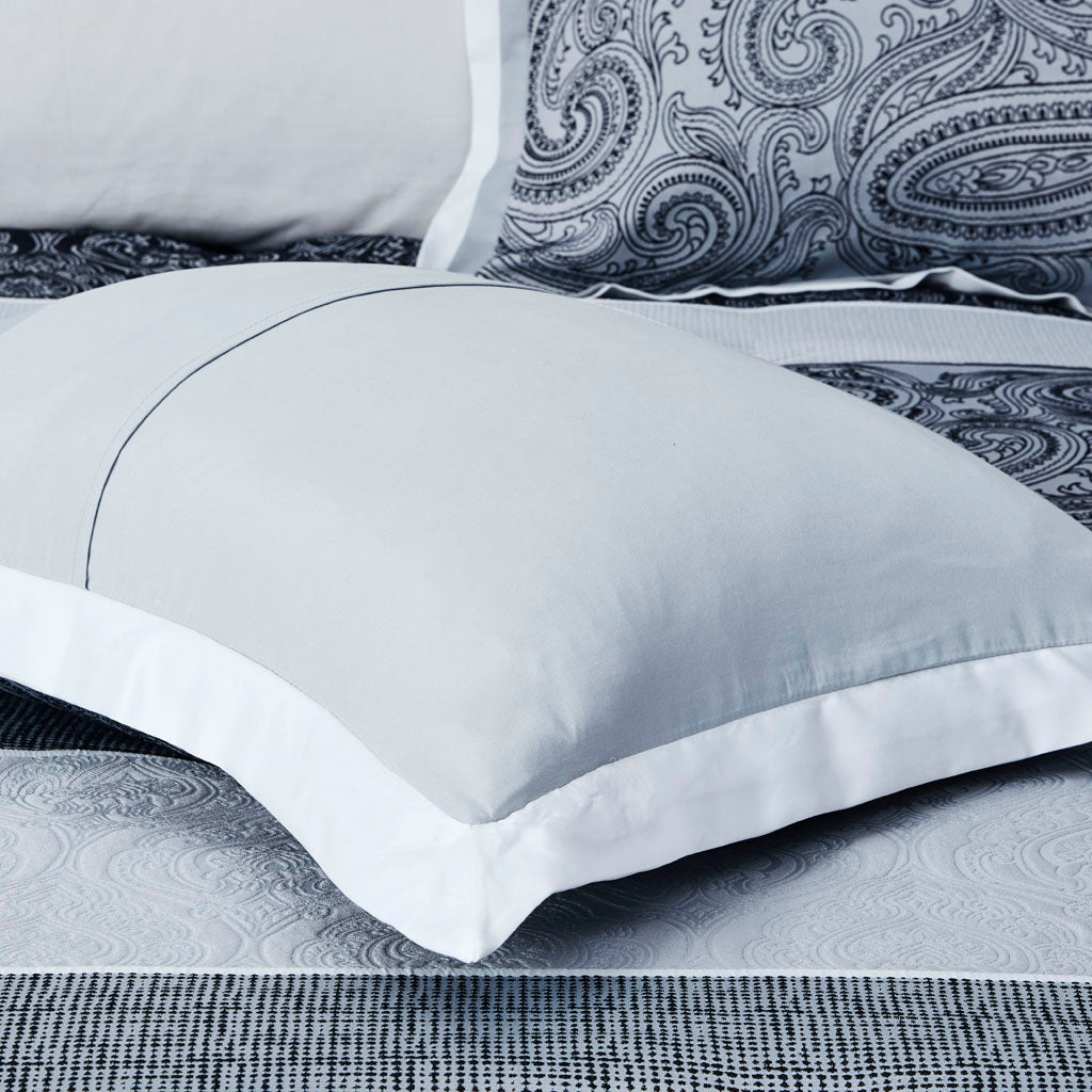 Neilsen 7 Piece Jacquard Comforter Set