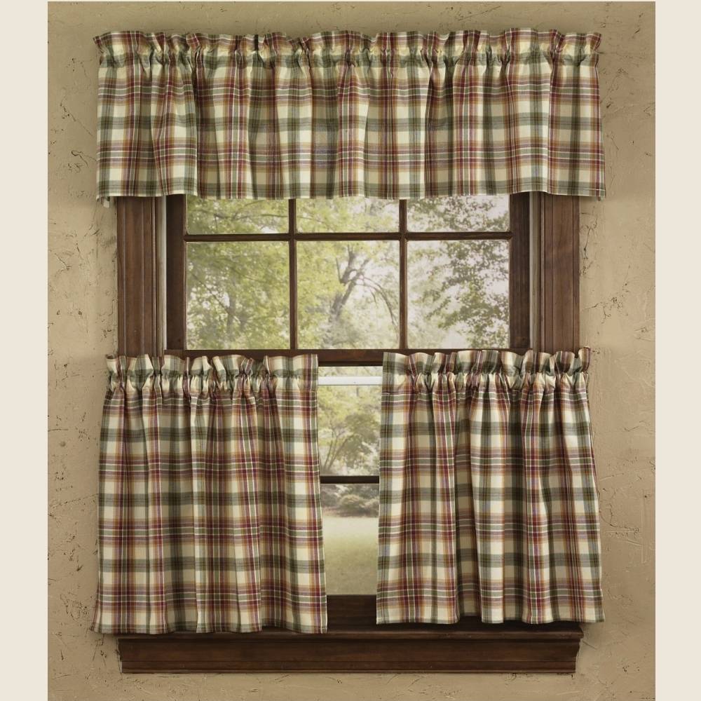 Lemon Pepper Valance