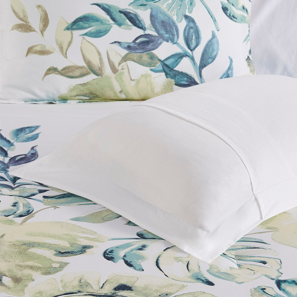 Lorelai 5 Piece Duvet Cover Set