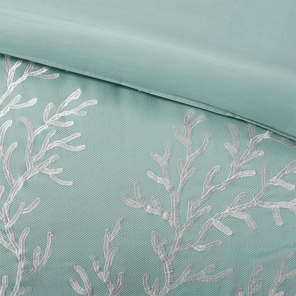 Coastline Duvet Cover Set