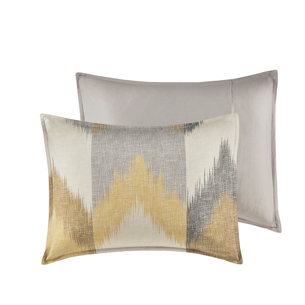 Alpine 3 Piece Duvet Cover Set