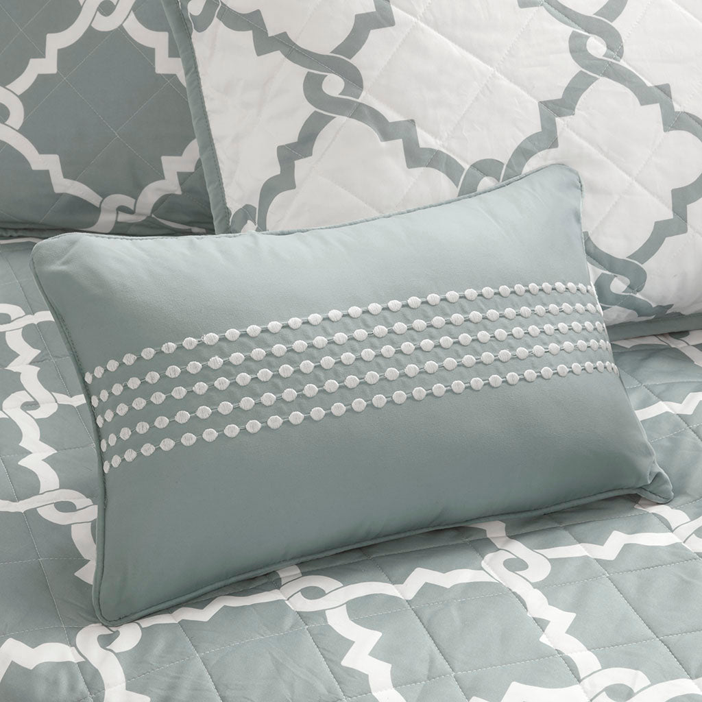 Merritt 6 Piece Reversible Daybed Set