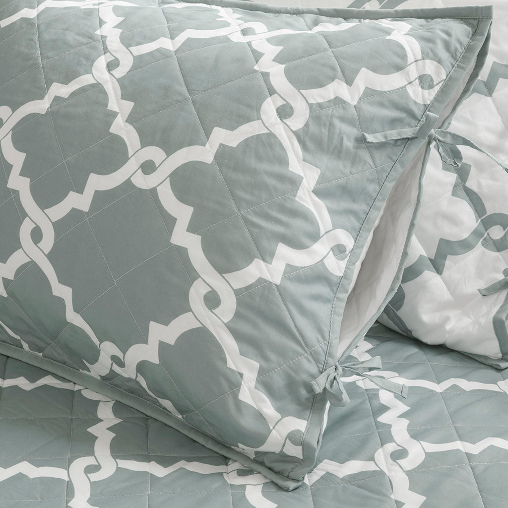 Merritt 6 Piece Reversible Daybed Set