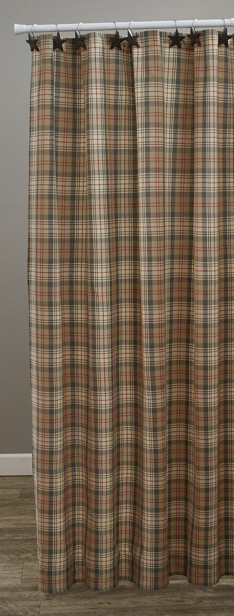 Gentry Shower Curtain