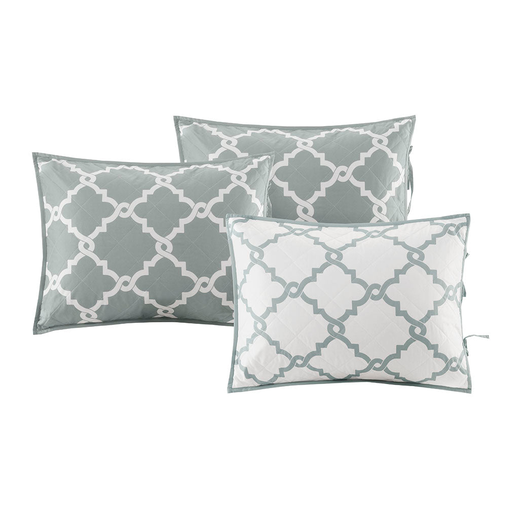 Merritt 6 Piece Reversible Daybed Set