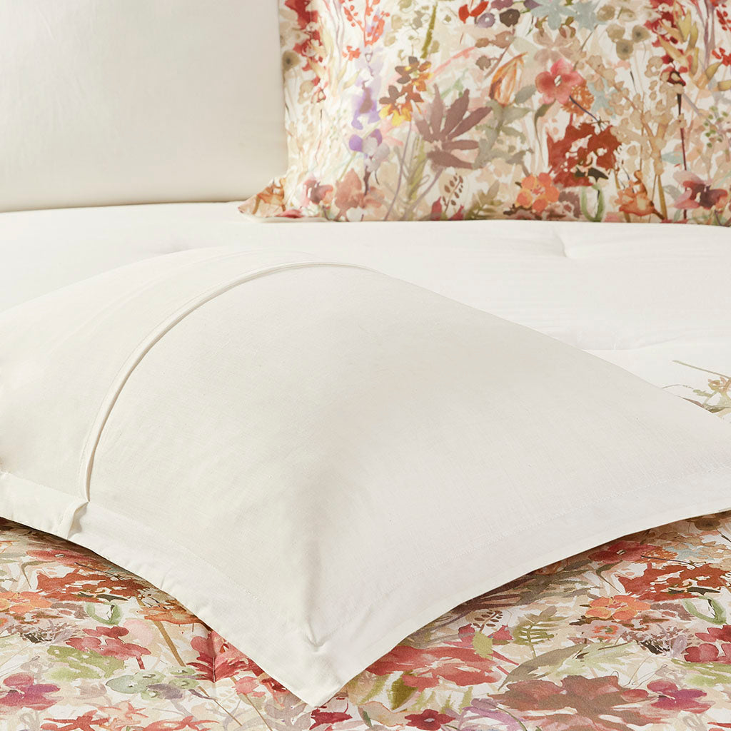Mariana 7 Piece Comforter Set