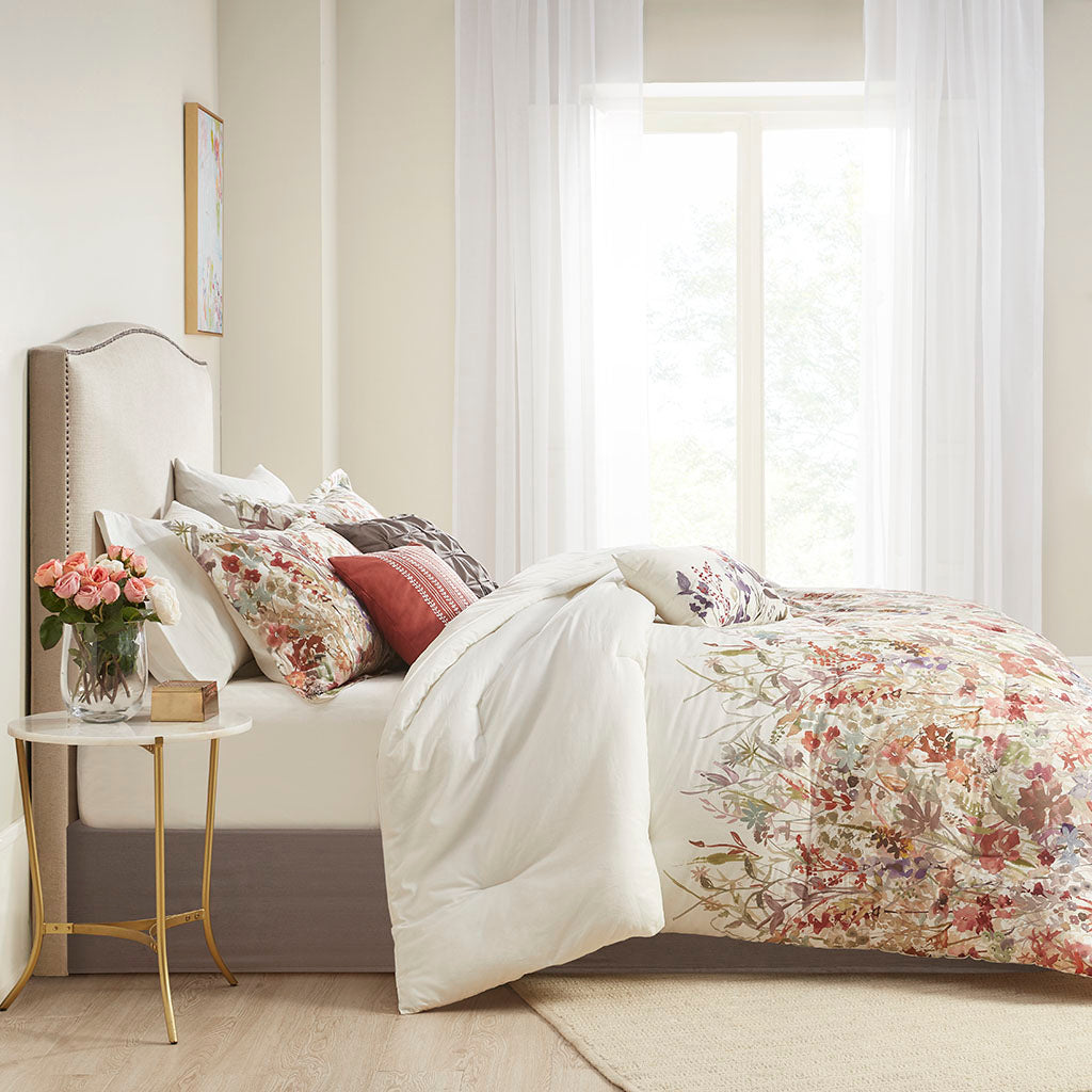 Mariana 7 Piece Comforter Set