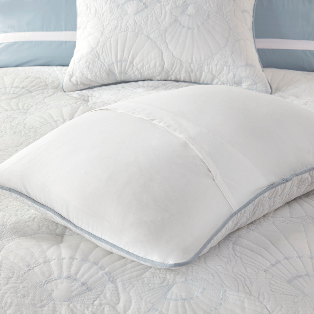 Crystal Beach Comforter Set