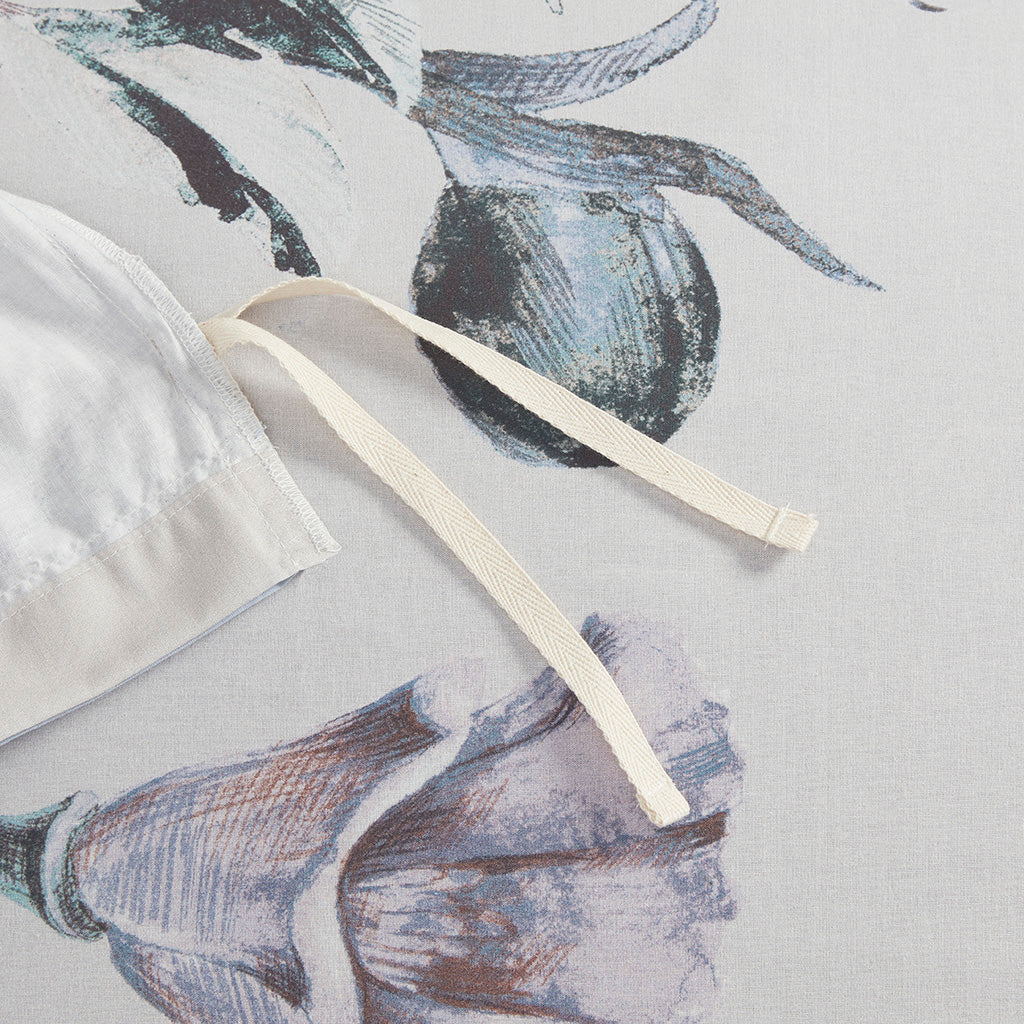 Cassandra 3 Piece Duvet Cover Set