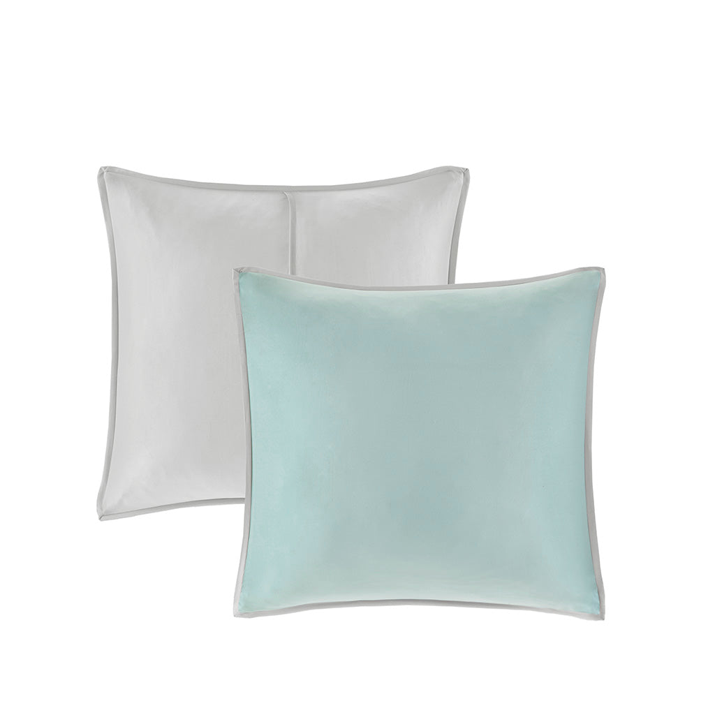 Tinsley 8 Piece Comforter Set