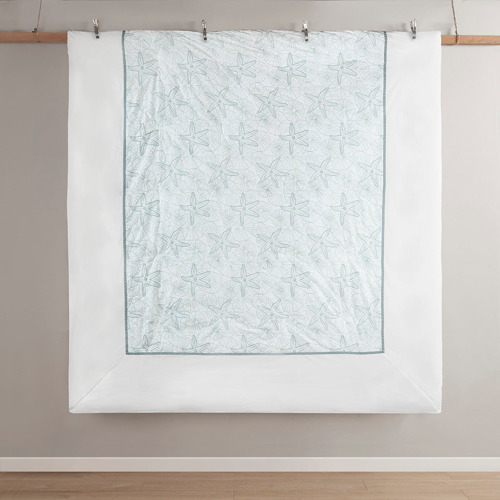 Maya Bay Duvet Cover Set