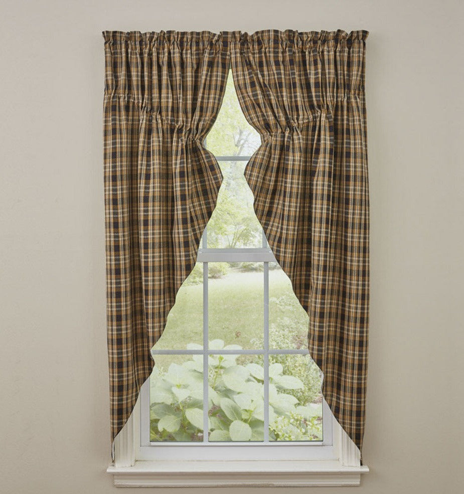 Sunflower In Bloom Gathered Swags