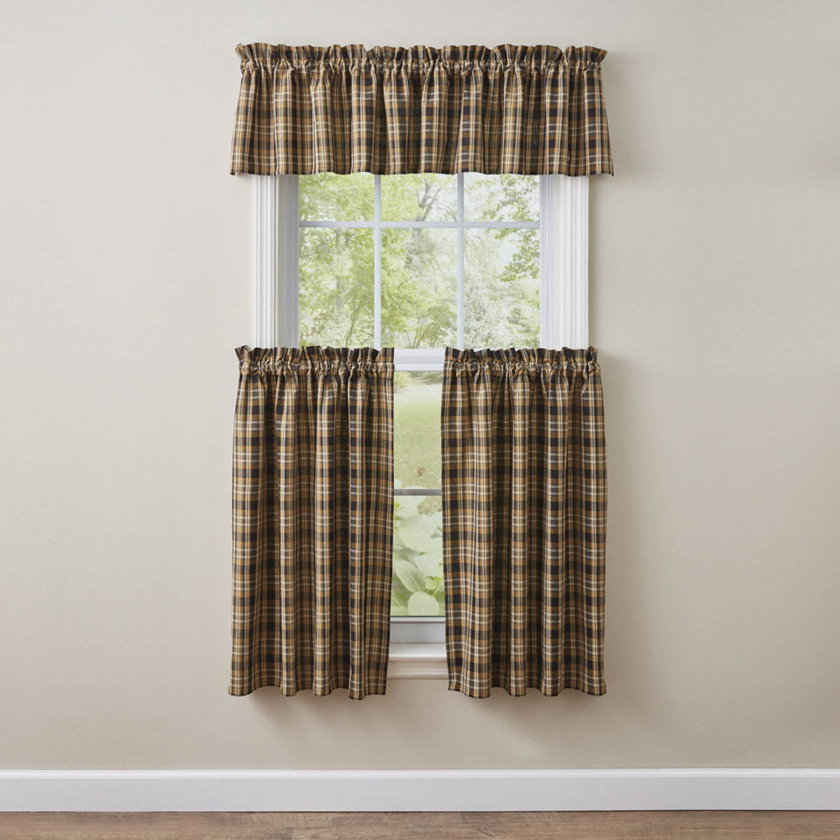 Sunflower In Bloom Tiers 72X36