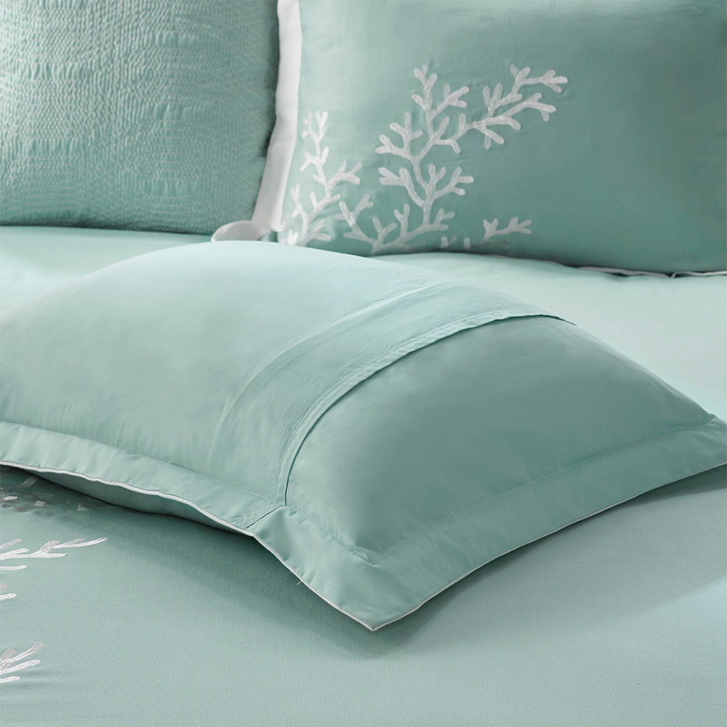 Coastline Duvet Cover Set