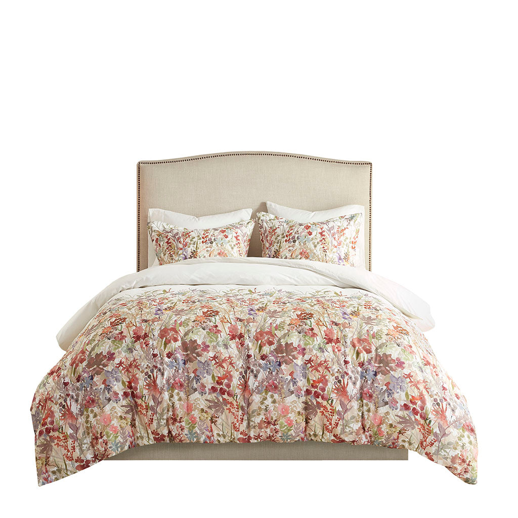 Mariana 3 Piece Duvet Cover Set