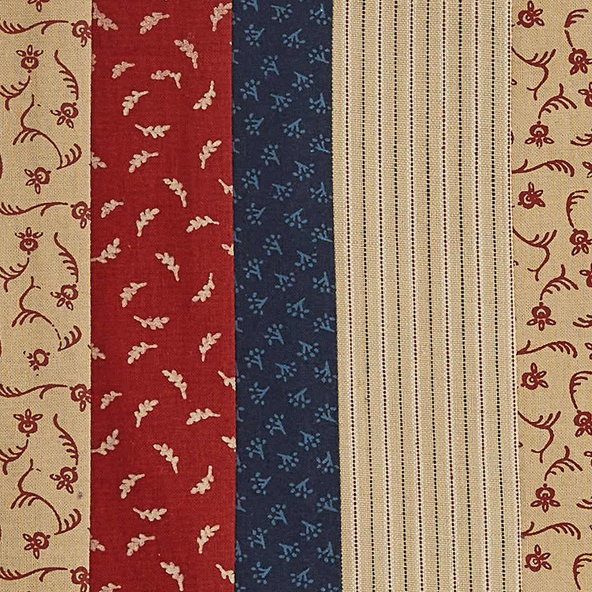 Agate Patch Placemat Set