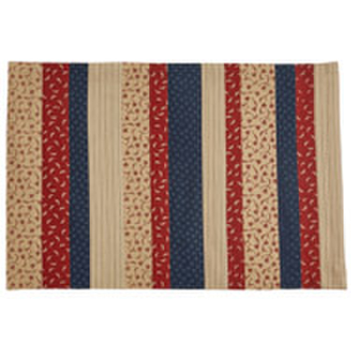 Agate Patch Placemat Set