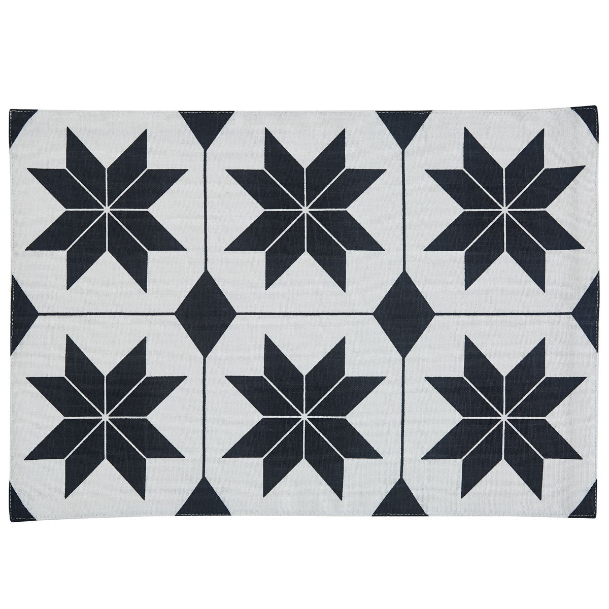 Quilt Placemat Set