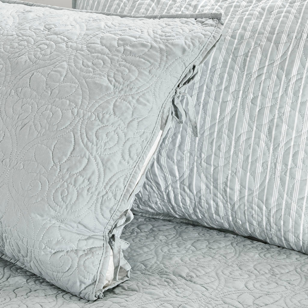 Quebec 6 Piece Reversible Daybed Cover Set