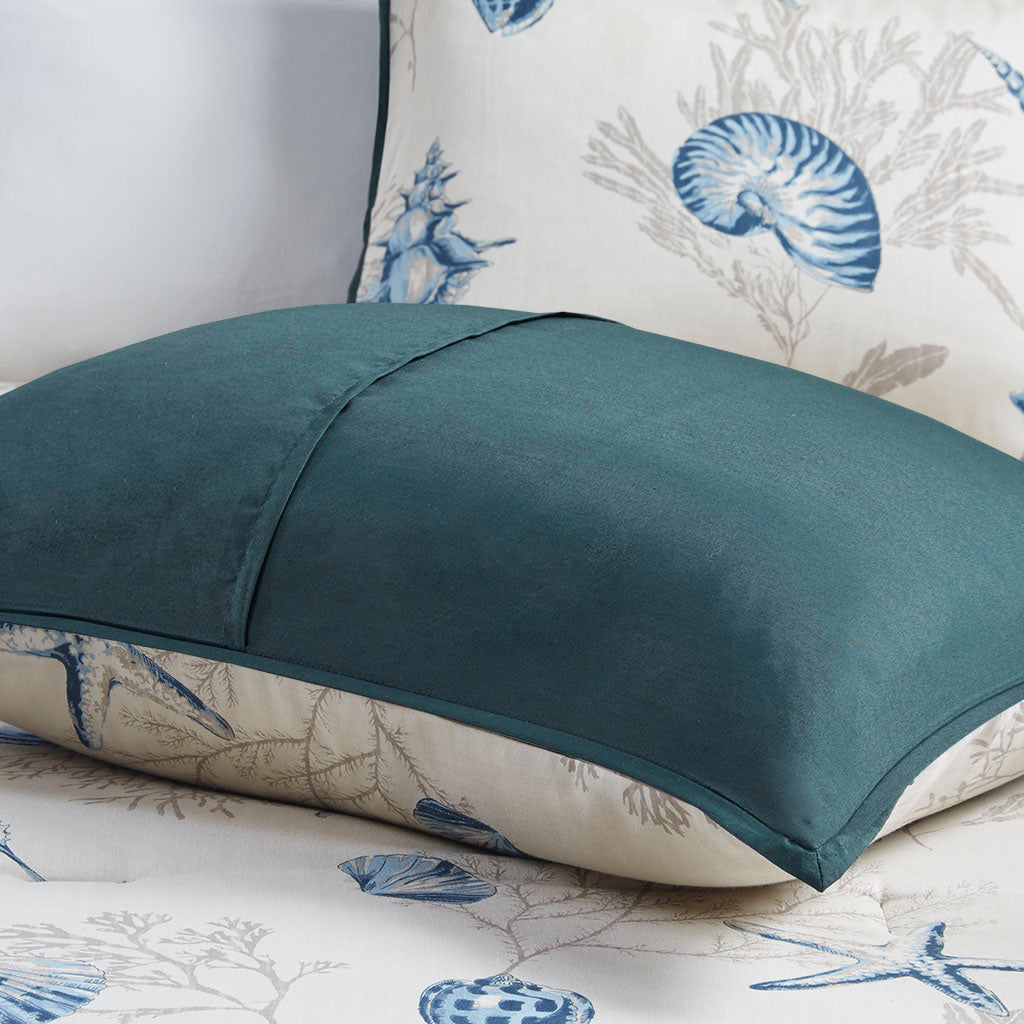 Bayside 7 Piece Comforter Set