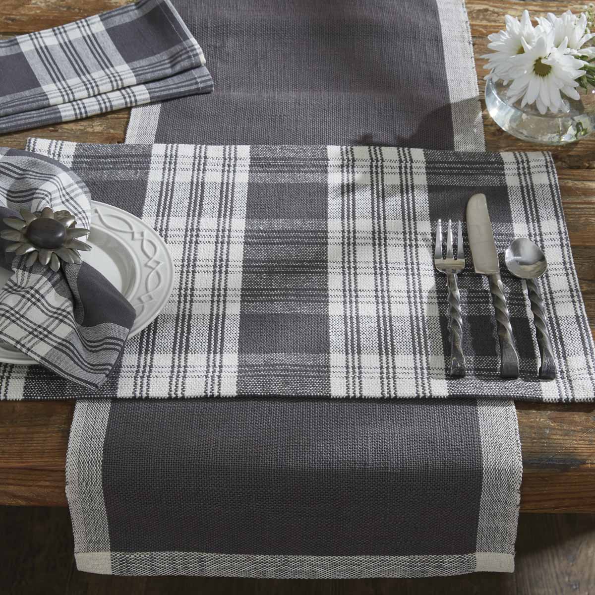 Norwex Napkins - slate (set of 4 Norwex Napkins - slate (set of 4