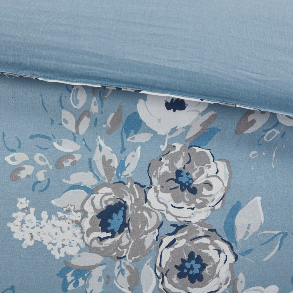 Willa 7 Piece Comforter Set