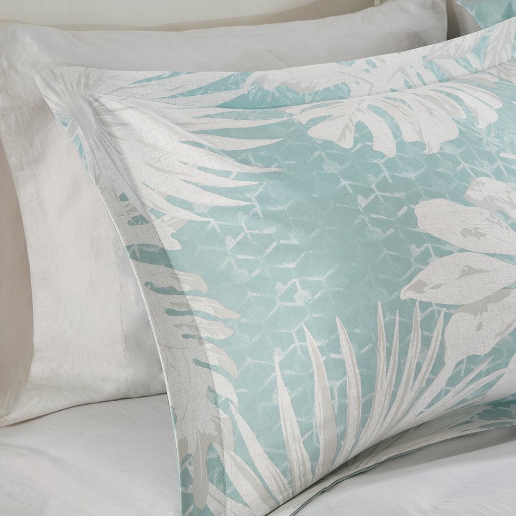 Palm Grove 6 Piece Comforter Set