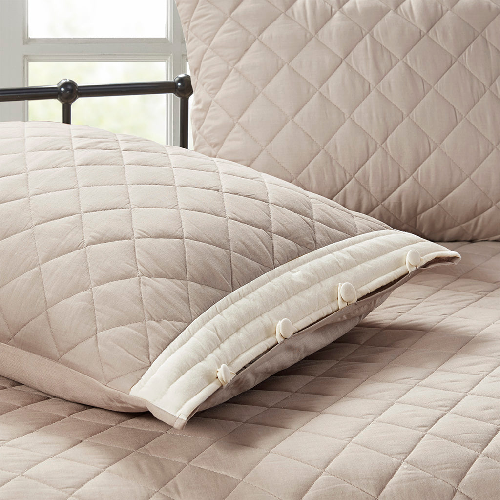 Breanna 6 Piece Cotton Daybed Cover Set