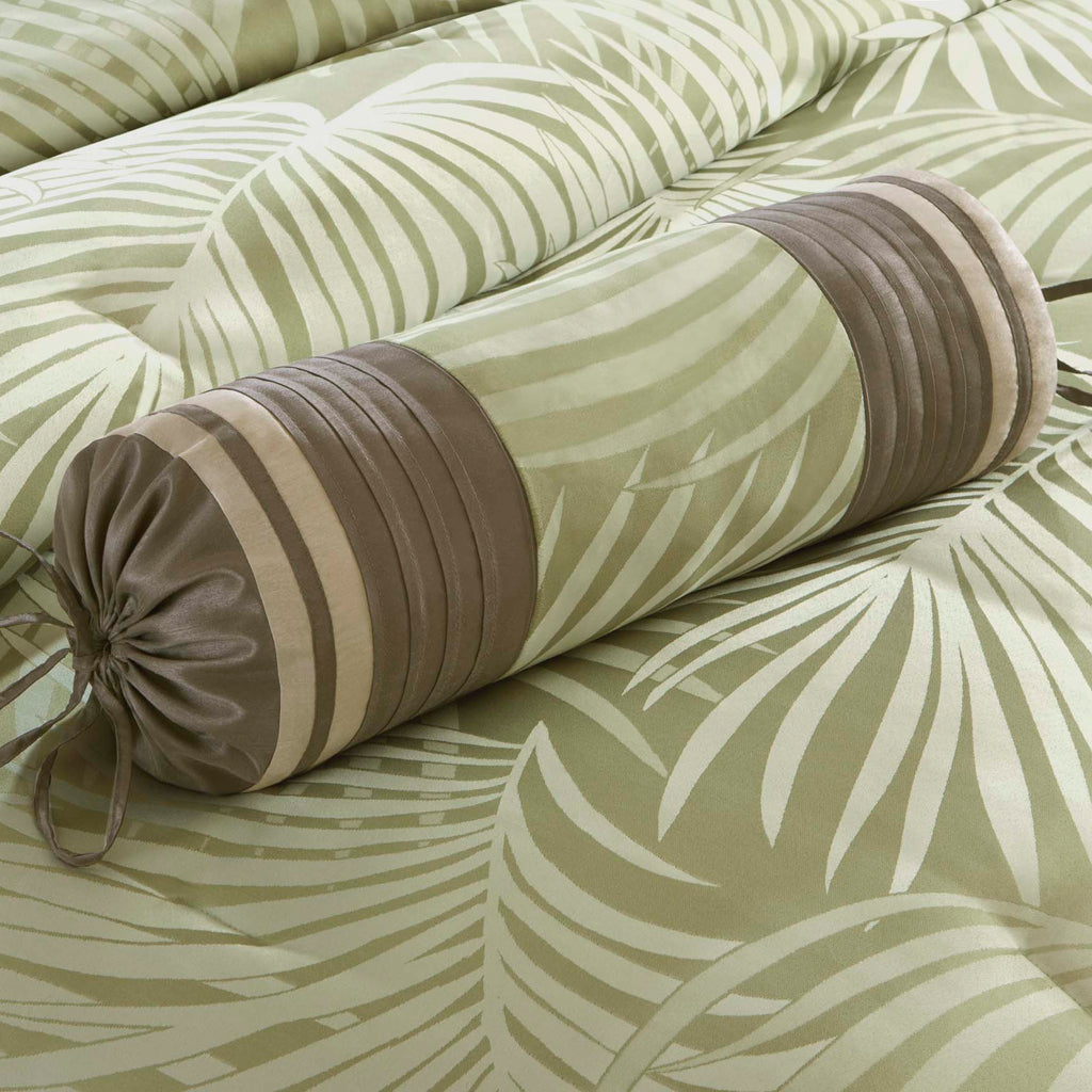 Freeport 7 Piece Comforter Set