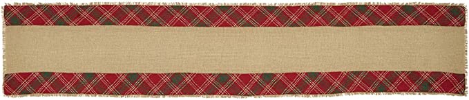 Whitton Table Runner 13X72