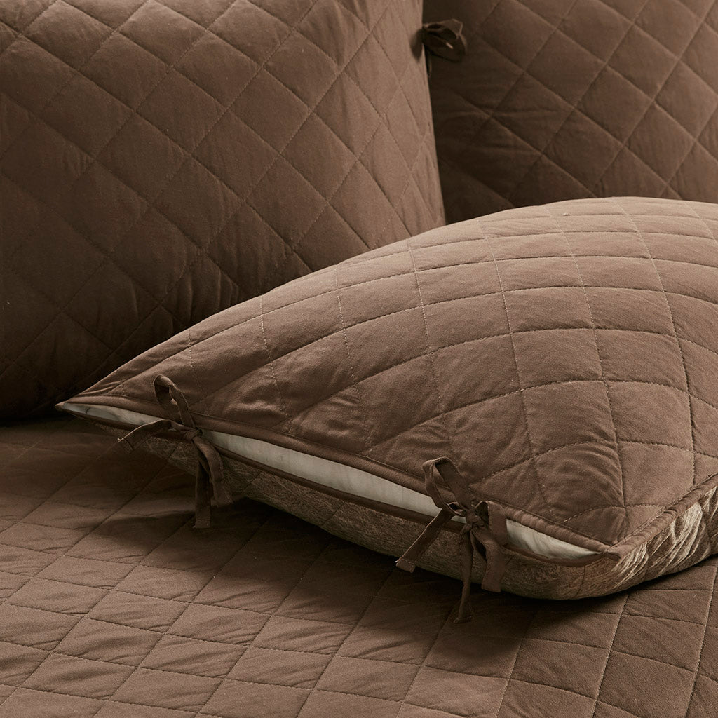 Boone 6 Piece Reversible Daybed Cover Set