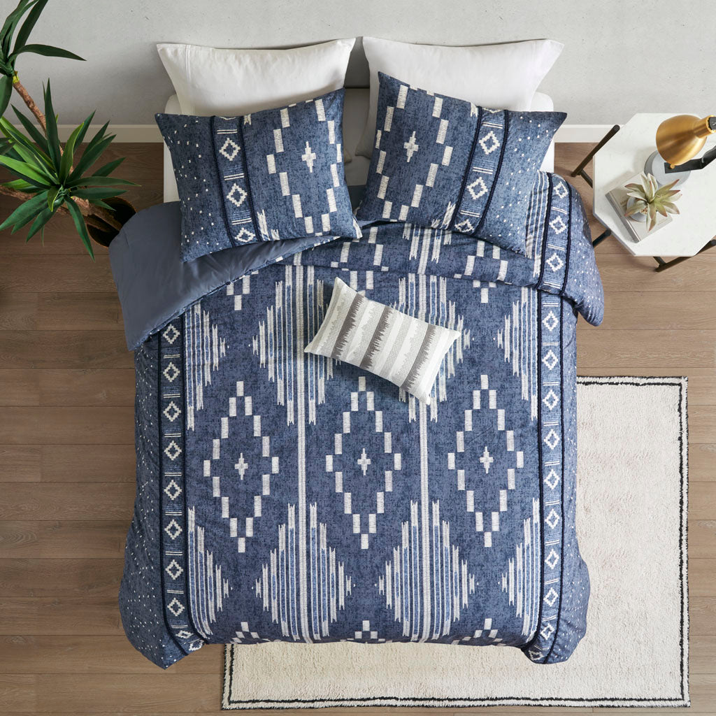 Inari Duvet Cover Set