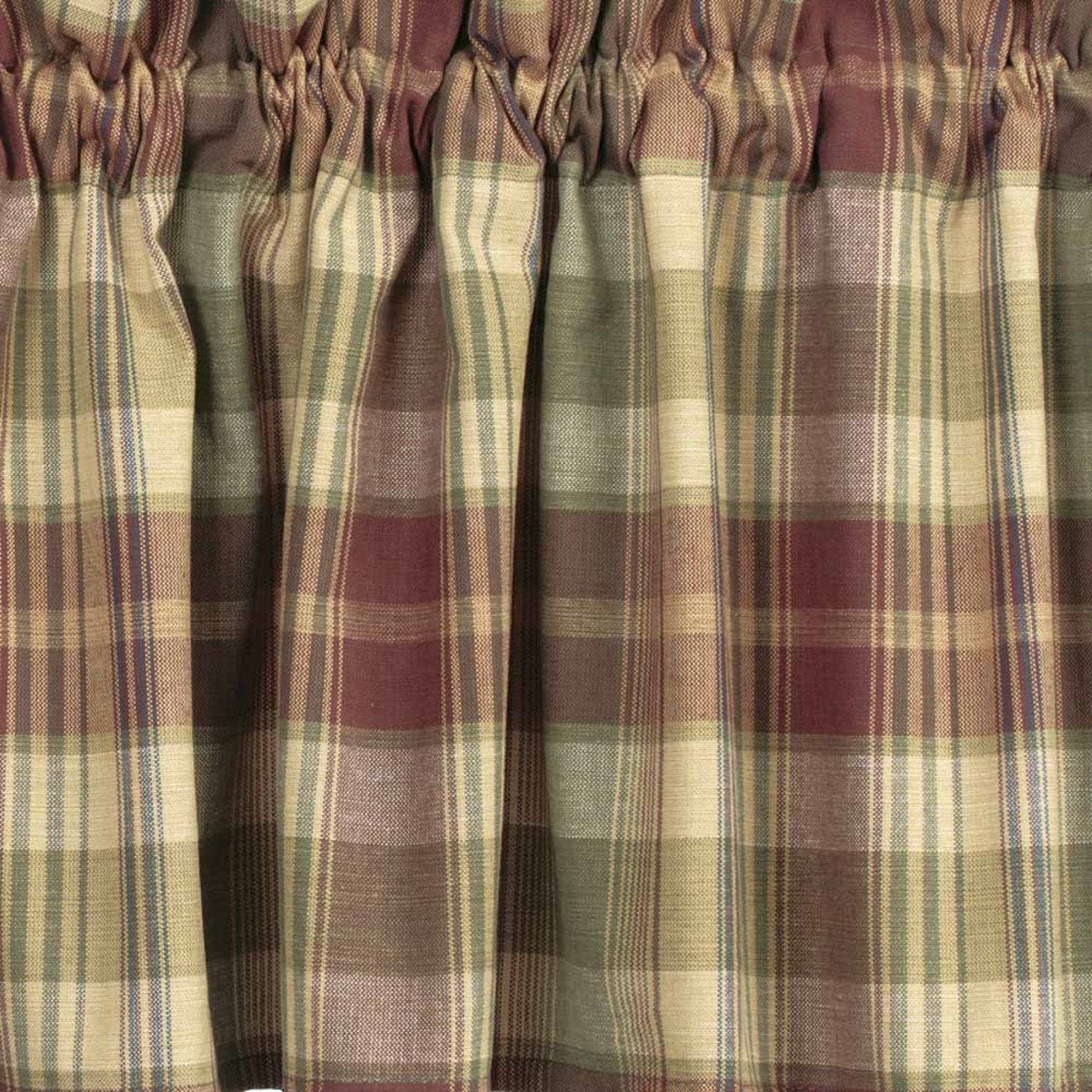 Saffron Tiers 72X36