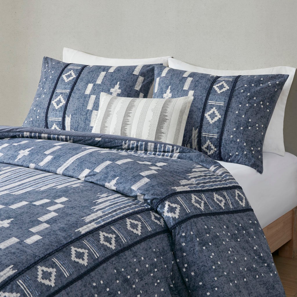 Inari Duvet Cover Set