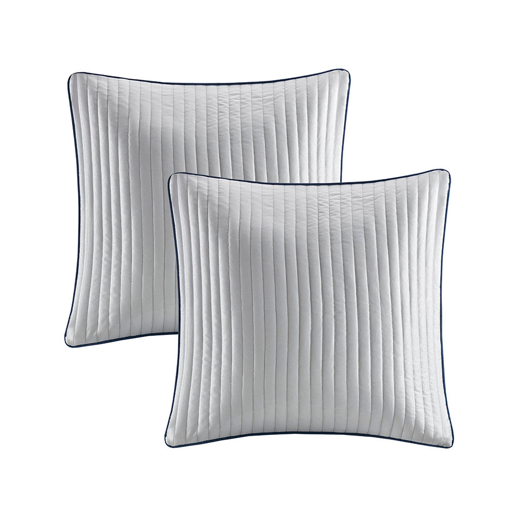 Aubrey 12 Piece Complete Bed Set