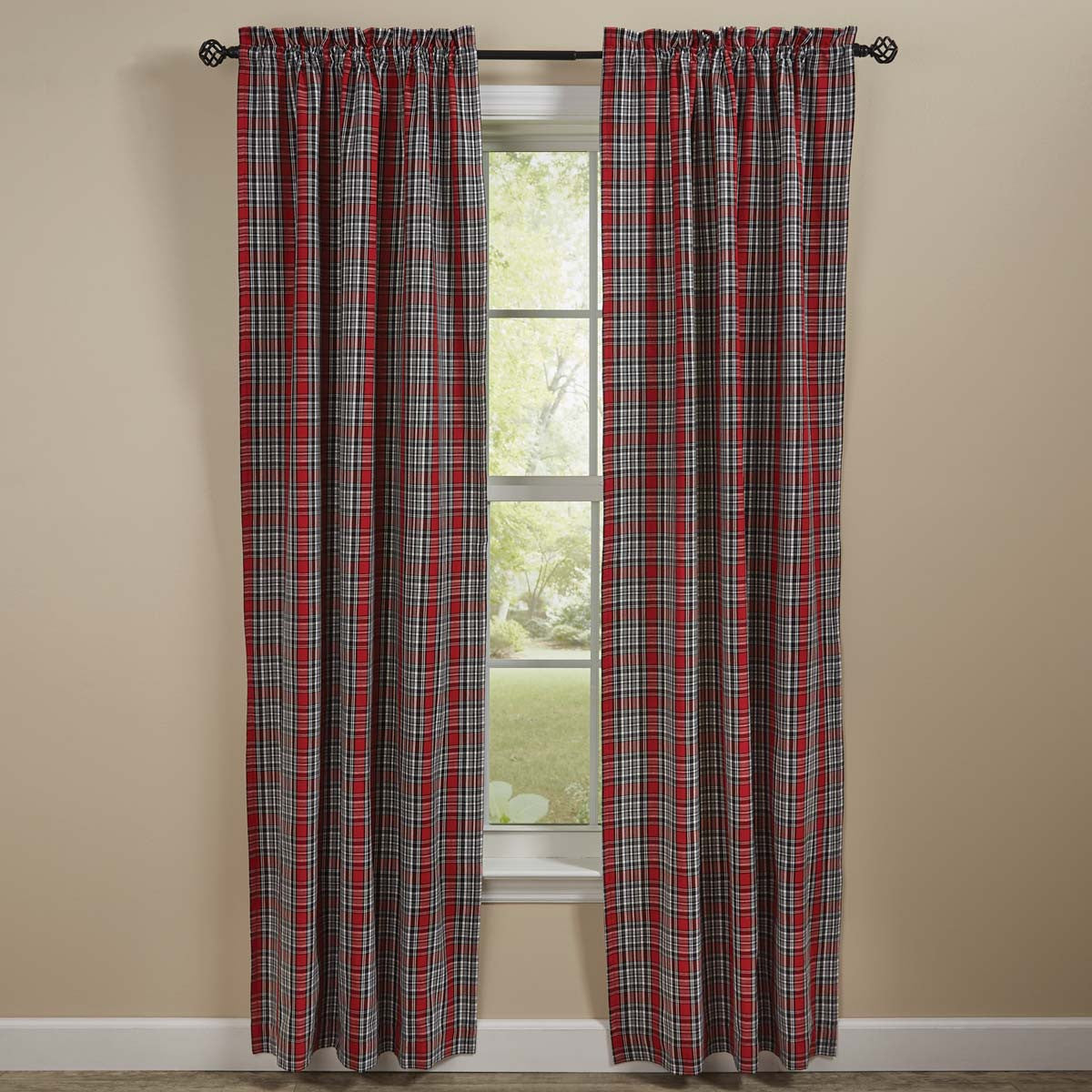 Wilderness 84" Panels