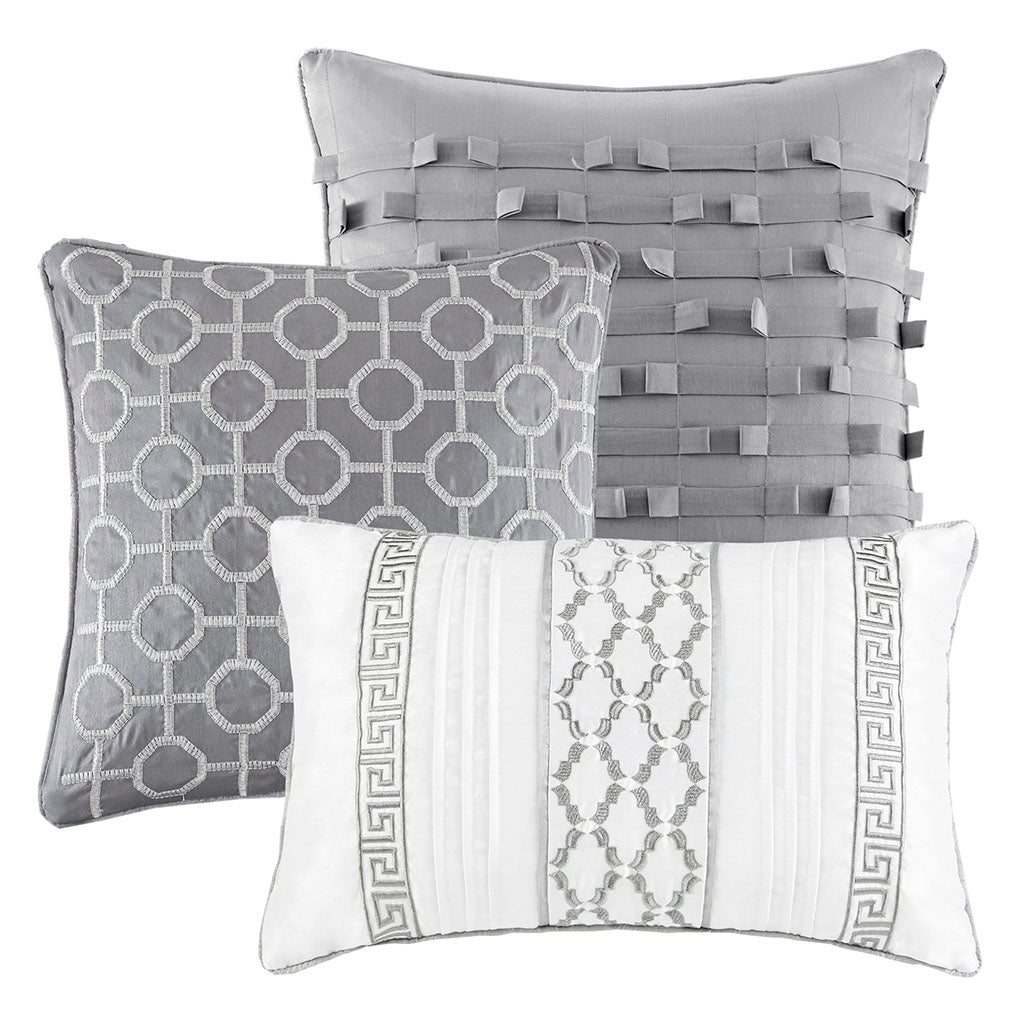 Bennett 7 Piece Comforter Set